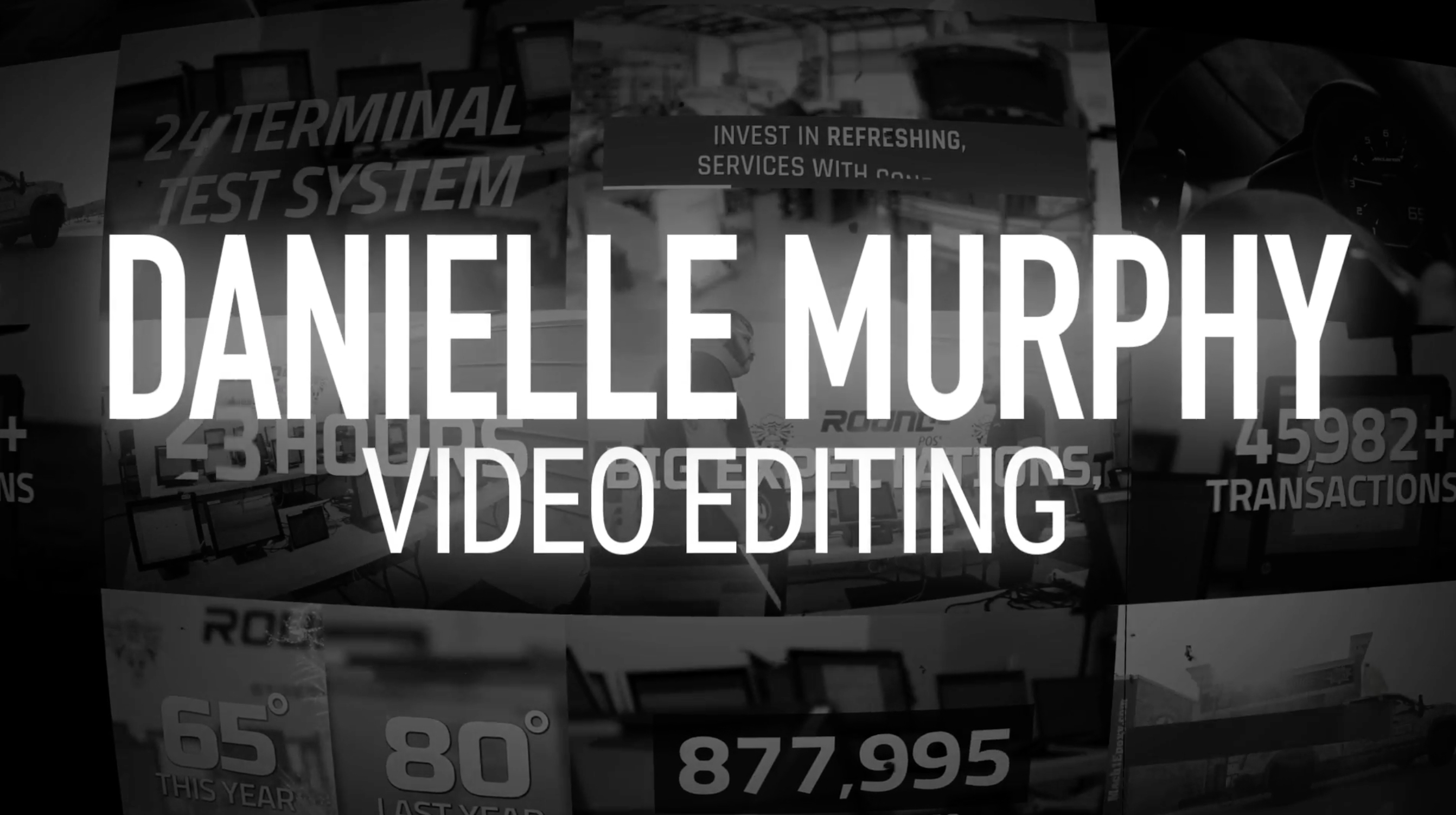 Video